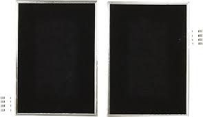 Broan 30-Inch Non-Ducted Range Hood Filter Kit - S99010353