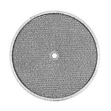 American Metal Filter Range Hood Round Grease Filter - RRF0904