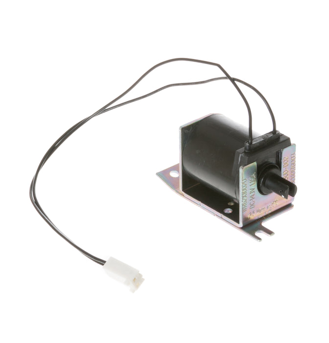 GE Appliances Refrigerator Dispenser Solenoid Assembly - WR62X10055