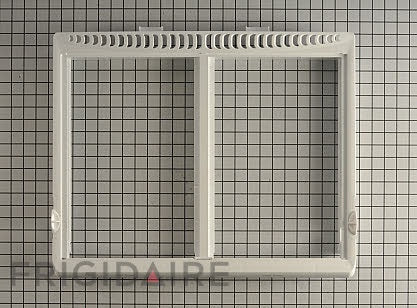 Frigidaire Refrigerator Crisper Pan Cover, No Glass - 242201805