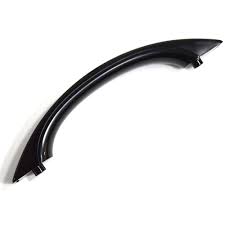 Whirlpool Microwave Door Handle - W10445120