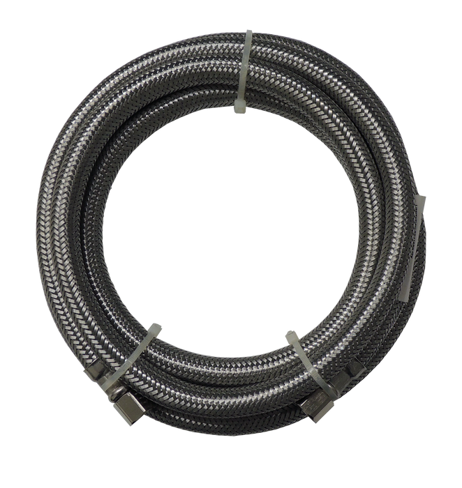 Supco Icemaker Supply Hose - 1406RFSS