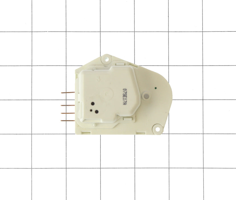 Frigidaire Refrigerator Defrost Timer, 120V 60Hz - 215846602