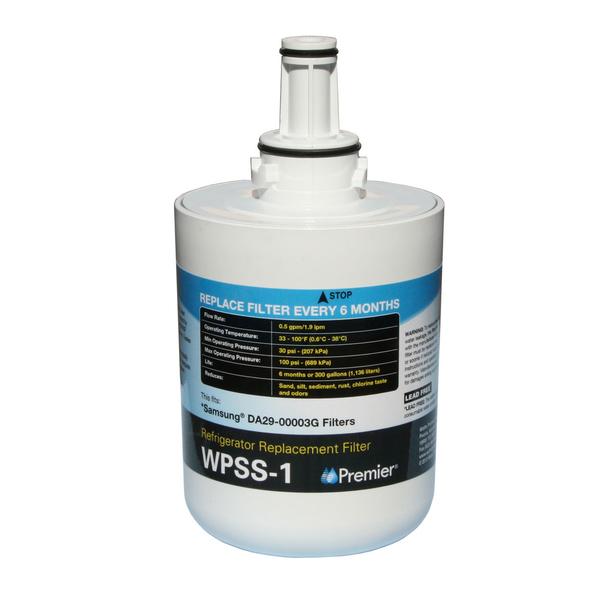 Watts Water Technologies Refrigerator Water Filter for Samsung DA29-00003G - S-1