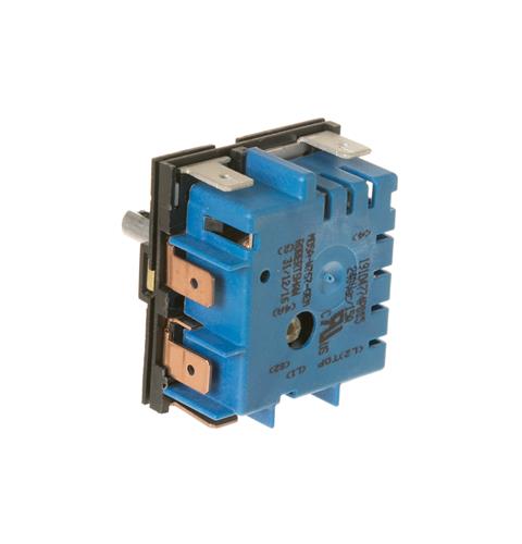 GE Appliances Range Surface Element Infinite Control Switch - WB24X25013