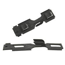 Whirlpool Dryer Front Panel Clip - W10854425