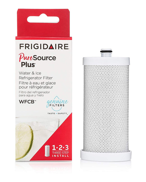 Frigidaire Refrigerator Water Filter - WFCB