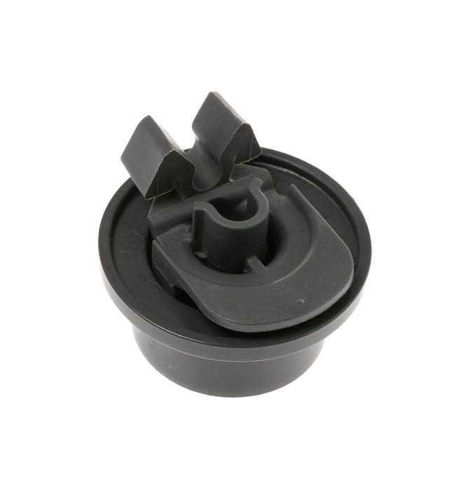 GE Appliances Dishwasher Lower Rack Roller and Stud Assembly - WD12X27747