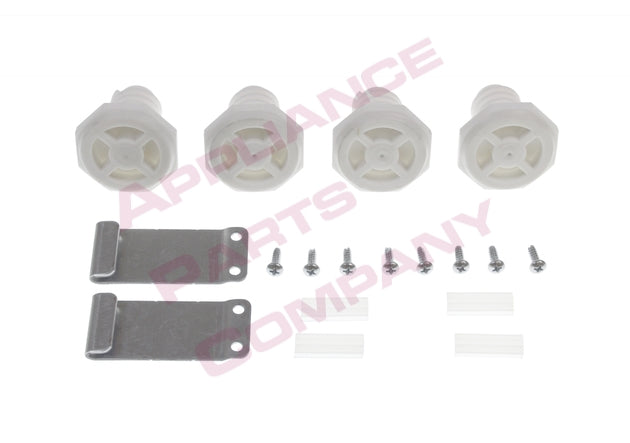 Whirlpool 27 in Laundry Stacking Kit - W10869845