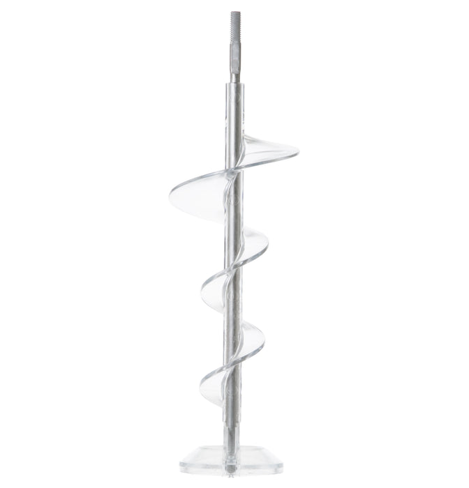 GE Refrigerator Ice Dispenser Auger - WR17X11705