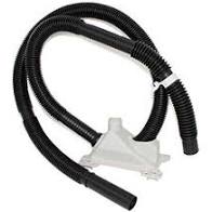 Whirlpool Front-Load Washer Drain Hose - WPW10096921