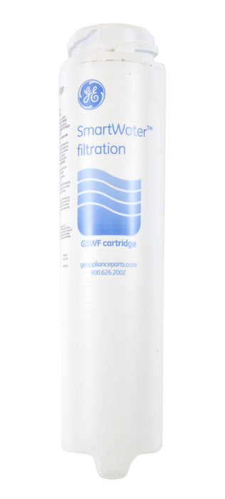 Refrigerator Water Filter Slim Line. GSWF