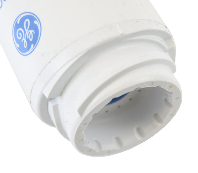 Refrigerator Water Filter Slim Line. GSWF