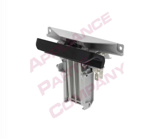 Whirlpool Dishwasher Door Latch Assembly - W10862259