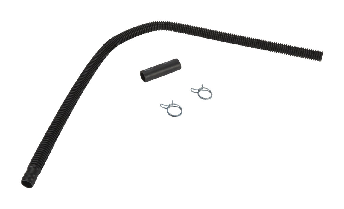 Whirlpool Washer Drain Hose Extension Kit, 4 ft - DRNEXT4