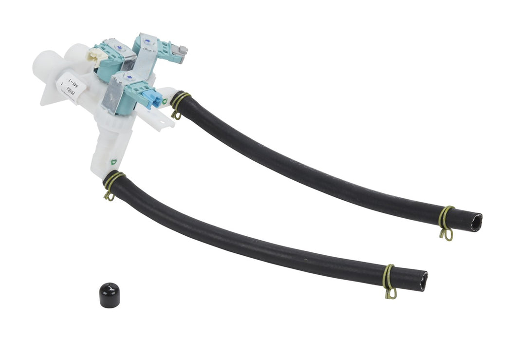 Whirlpool Washer Water Inlet Valve - W10599356