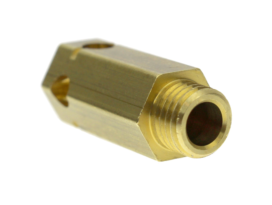 LG Gas Dryer LP Conversion Nozzle - 383EEL3002R