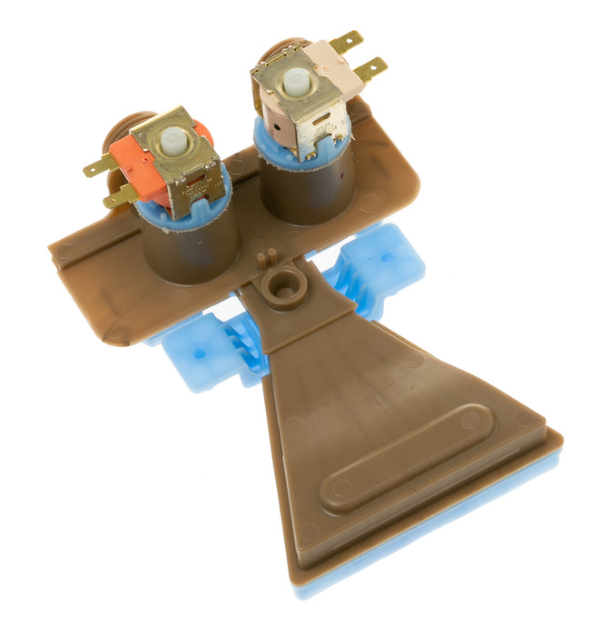 GE Appliances Washer Water Inlet Valve Assembly - WH13X26534