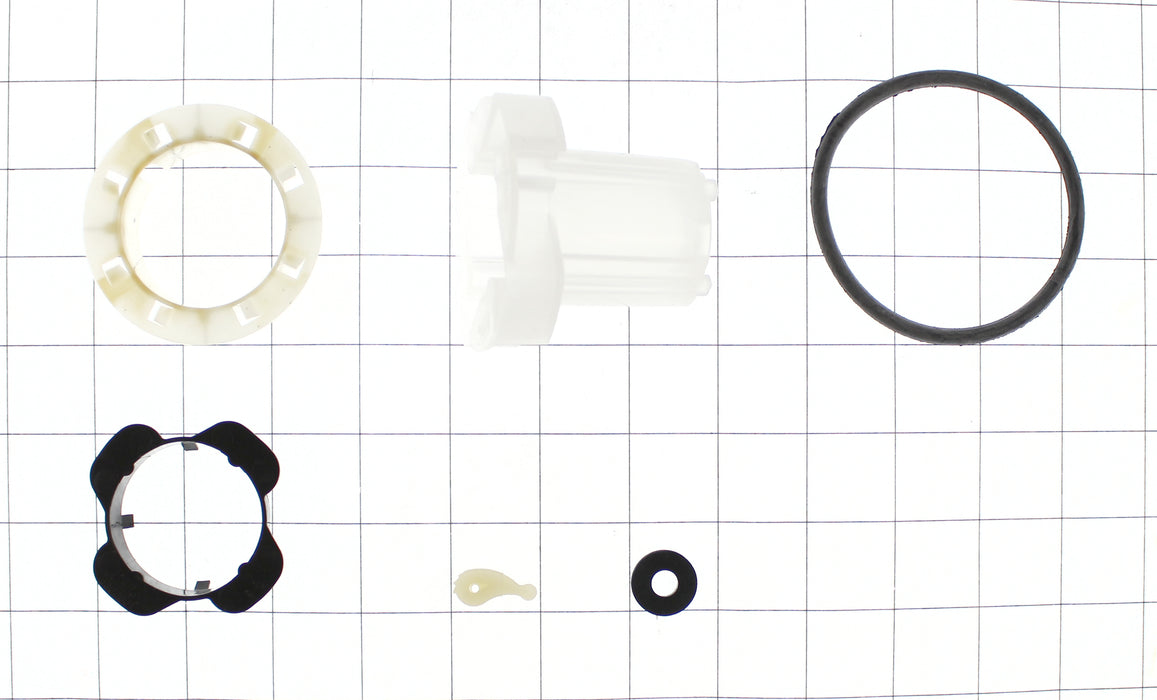 Whirlpool Top-Load Washer Agitator Repair Kit - 285811
