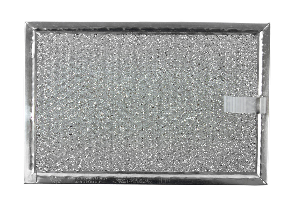 Whirlpool Microwave Hood Grease Filter 7-7/8 x 5 - 4358853