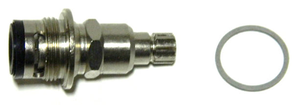 Cold Faucet Stem Replacement for Pfister 910-691 - 2148LH