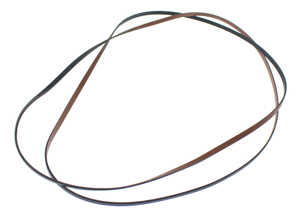 Whirlpool Dryer Drum Drive Belt - 3394652