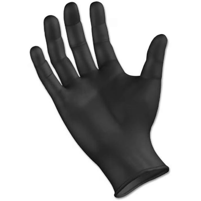 Boardwalk Disposable Nitrile Gloves, X-Large, 100-Count - BWK396XLCTA