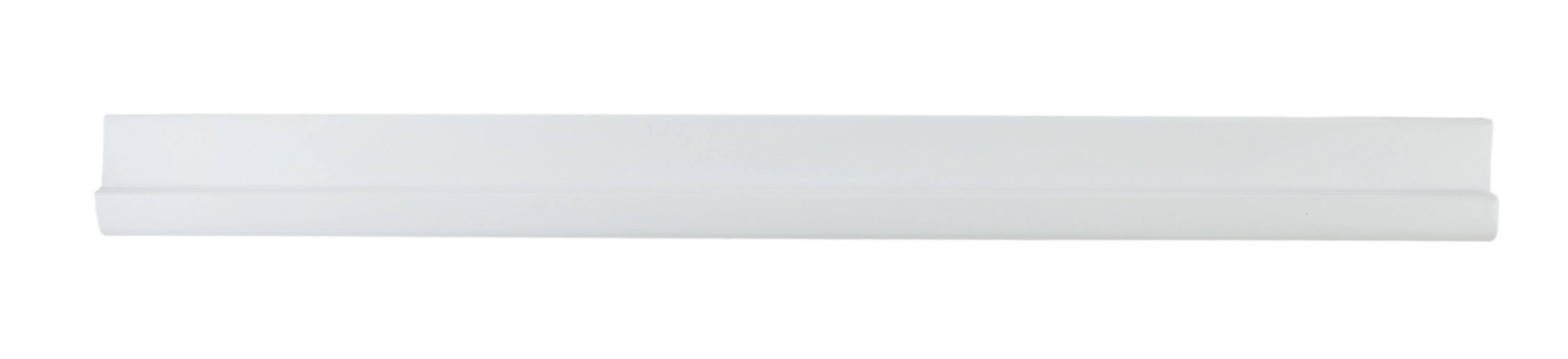 Frigidaire Refrigerator Door Shelf Retainer Bar, Cut-to-Fit - 240331401