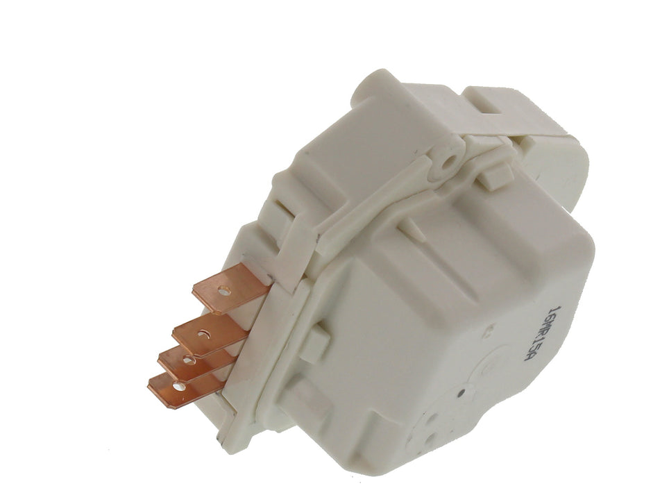Frigidaire Refrigerator Defrost Timer - 215846604