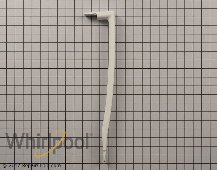 Whirlpool Refrigerator Handle - WPW10672333