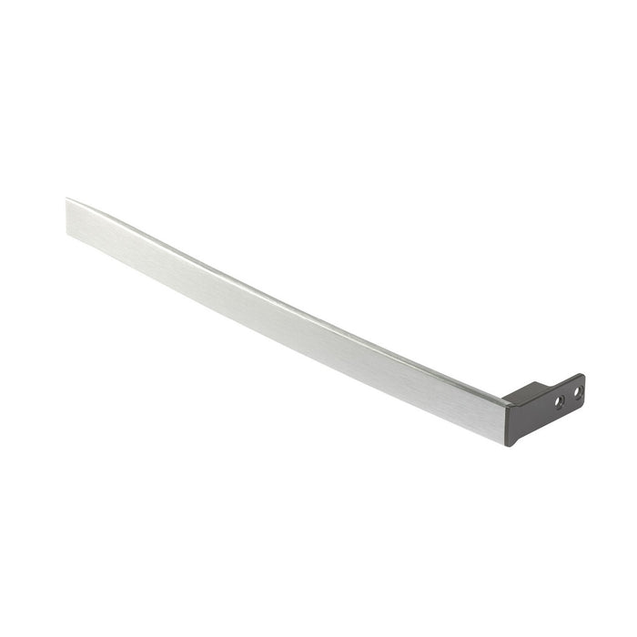 Whirlpool Refrigerator Door Handle - W10806512
