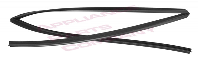 Whirlpool Dishwasher Cabinet Seal - W10864081