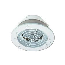 Dundas Jafine Soffit Exhaust Vent - SEVPX