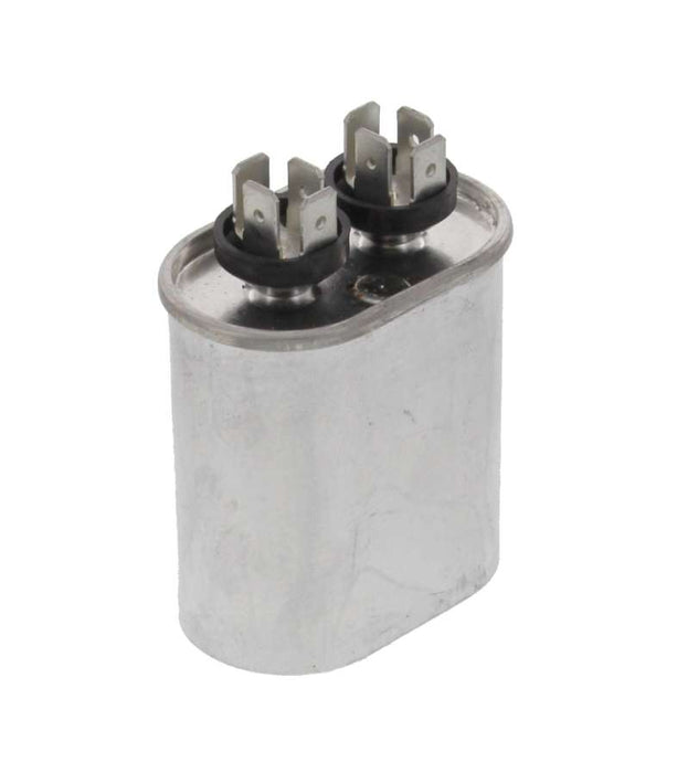 TOCF5 HVAC Run Capacitor, 5 MFD, 440/370V, Oval