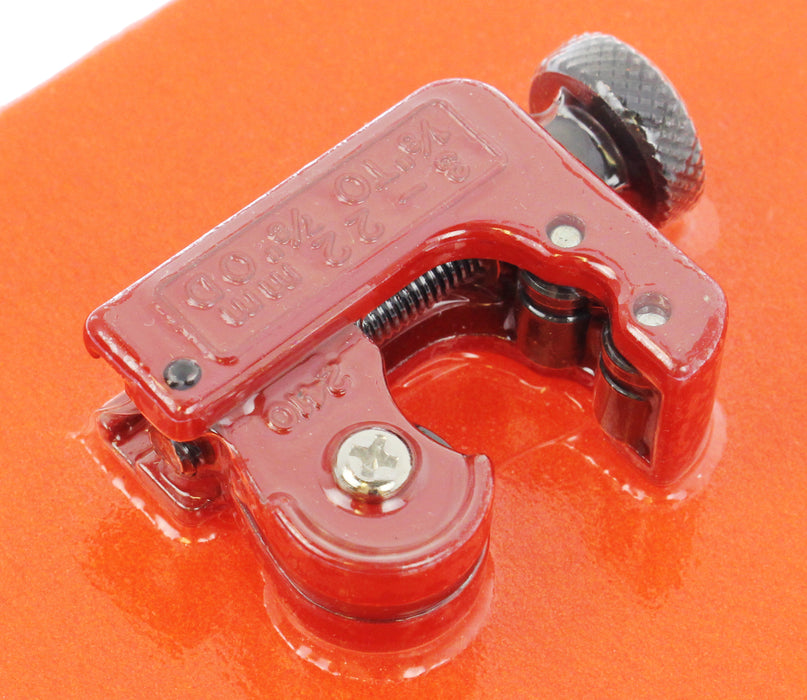 Pasco Mini Tube Cutter - 4351