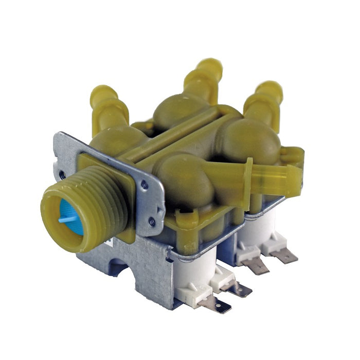 LG 5220FR2008FCM Washer Water Inlet Valve