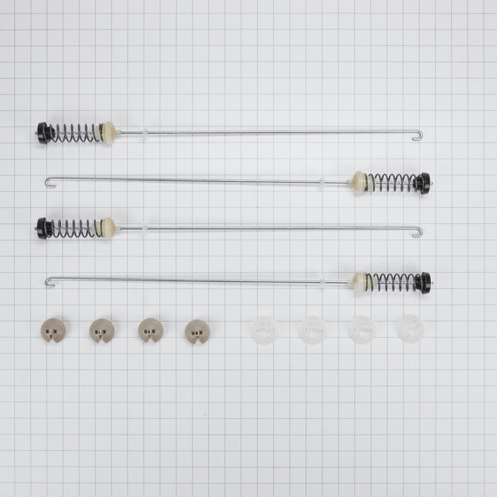 Whirlpool Washer Washing Machine Suspension Rods - W10780048