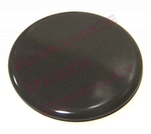 Whirlpool Range Black Surface Burner Cap - WP98005518