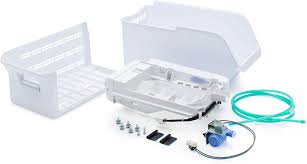 Frigidaire Top Mount Refrigerator Ice Maker Kit - IM117000