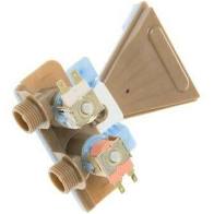 GE Appliances Washer Water Inlet Valve Assembly - WH13X26534
