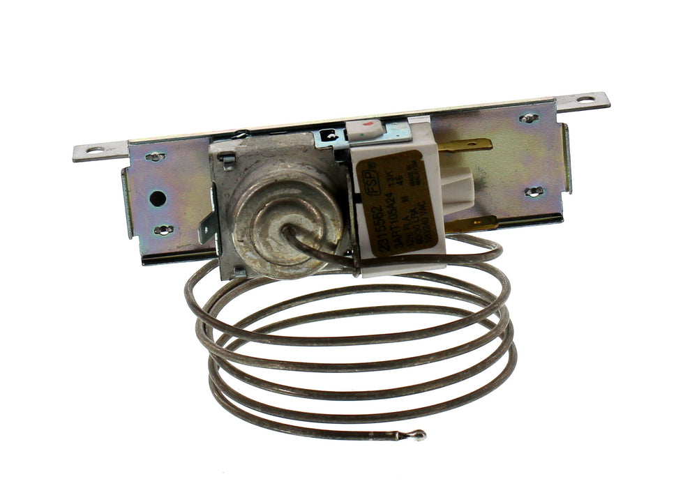 Whirlpool Refrigerator Temperature Control Thermostat - WP2315562