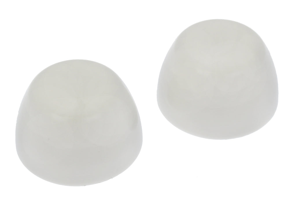 Toilet Bowl Bolt Caps - 9154