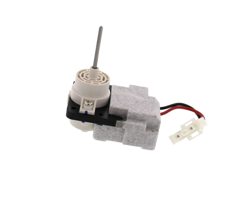 Frigidaire Refrigerator Evaporator Fan Motor - 242077705