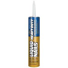 Liquid Nails Heavy Duty Construction Adhesive - LN-901