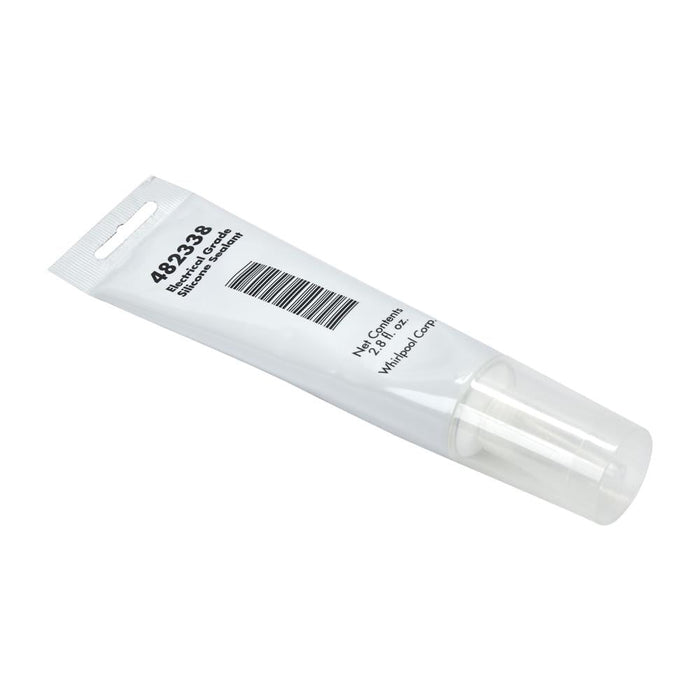 Whirlpool Electrical Grade Silicone Sealant - WP482338
