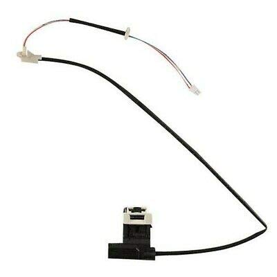 Whirlpool Washer Latch - W11307244