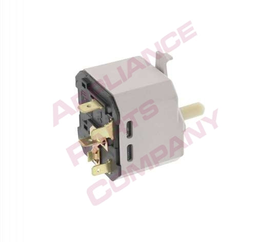 Whirlpool Dryer Power-time Sequencing Relay - WPW10117655