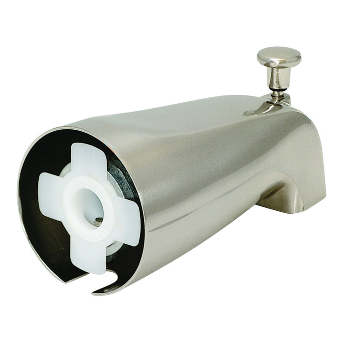 EZ-Flo Tub Spout Diverter - 15088