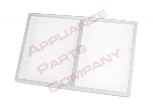 Frigidaire Refrigerator Sliding Shelf with Pan Hanger - 240358926