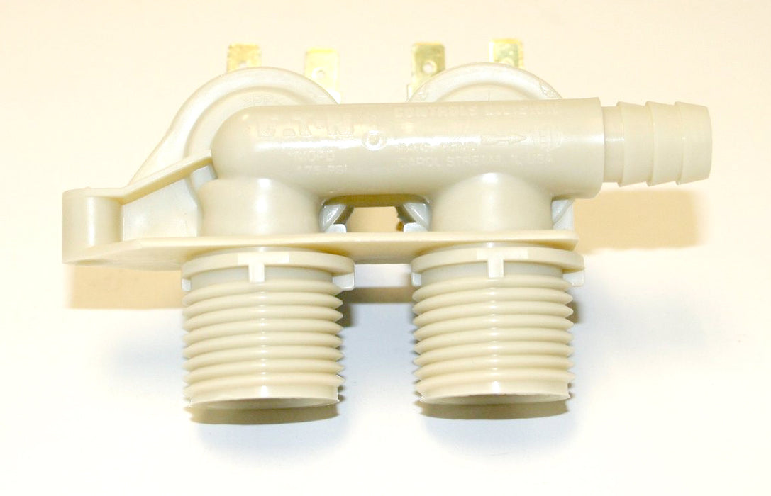 Frigidaire 134210800 OEM Washer Water Inlet Valve